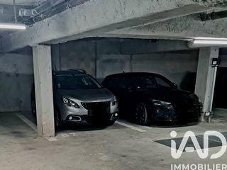  Parking / Garage � vendre 12 m�