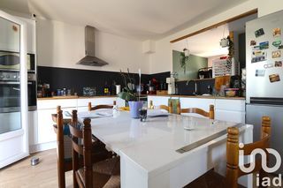  Maison � vendre 3 pi�ces 89 m�