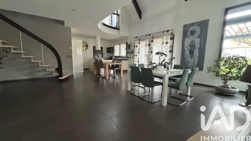 � vendre  Villa Annet-sur-Marne (77410)