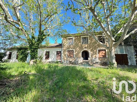   Vente Maison/villa 6 pi�ces Maison - 6 pi�ce(s) - 175 m�