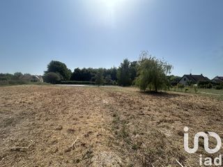  Terrain � vendre 1682 m�