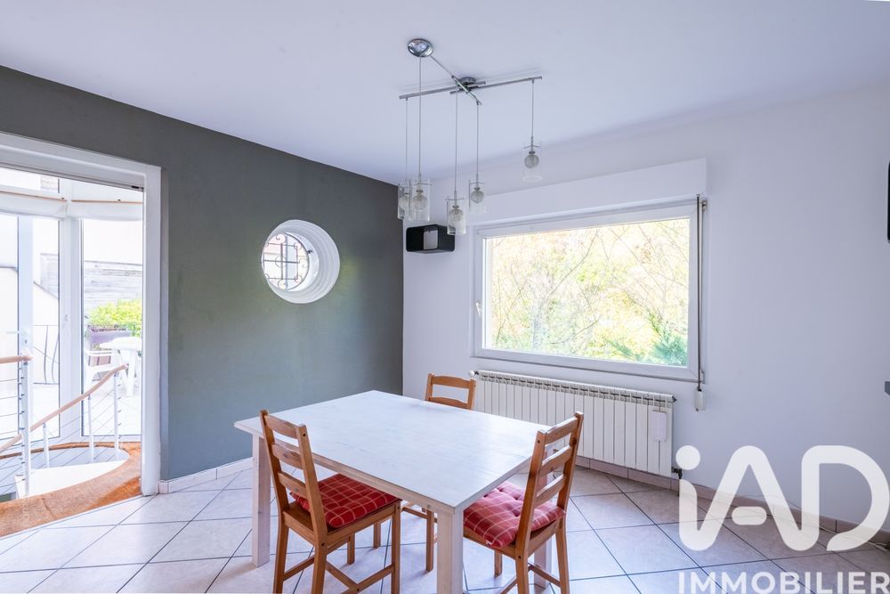 � vendre  Maison Rueil-Malmaison (92500)