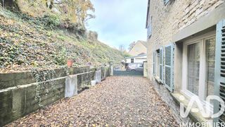  Maison � vendre 6 pi�ces 159 m�