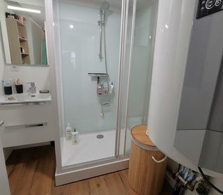  Immeuble � vendre 260 m�