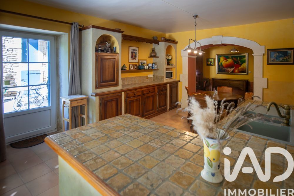 � vendre  Maison Grignan (26230)