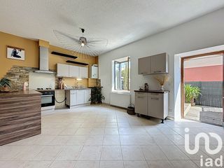  Maison � vendre 8 pi�ces 119 m�