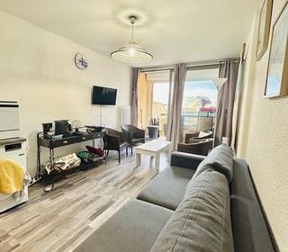  Appartement � vendre 1 pi�ce 24 m�