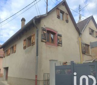  Maison � vendre 5 pi�ces 127 m�
