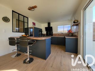  Maison � vendre 5 pi�ces 158 m�