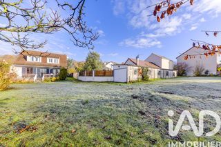  Maison � vendre 7 pi�ces 133 m�