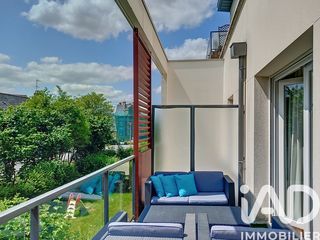  Appartement � vendre 4 pi�ces 83 m�