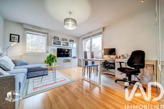  Appartement � vendre 3 pi�ces 70 m�