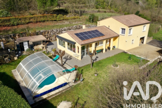  Maison � vendre 6 pi�ces 171 m�