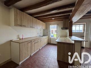  Maison � vendre 3 pi�ces 71 m�