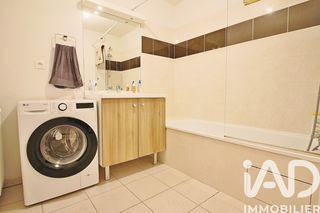  Appartement � vendre 3 pi�ces 64 m�