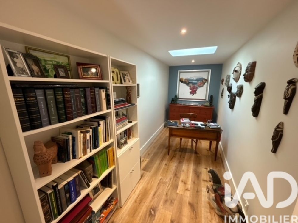 � vendre  Maison La Flotte (17630)