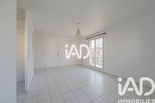  Appartement � vendre 2 pi�ces 43 m�