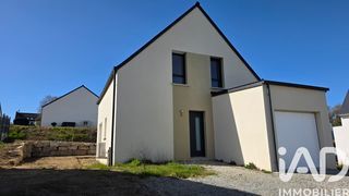  Maison � vendre 5 pi�ces 79 m�