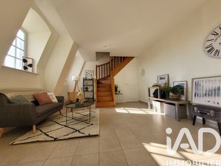  Appartement � vendre 3 pi�ces 82 m�