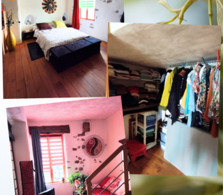  Maison � vendre 5 pi�ces 145 m�