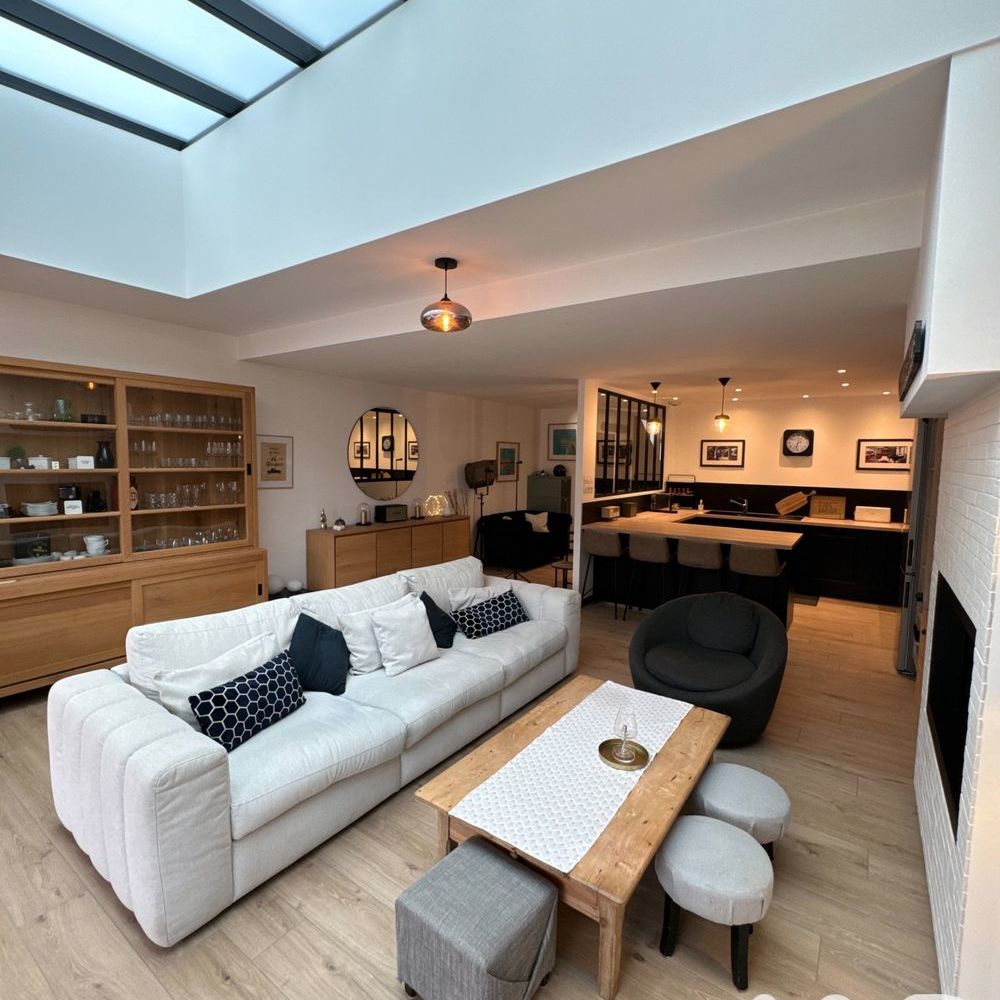 � vendre  Villa Rennes (35000)