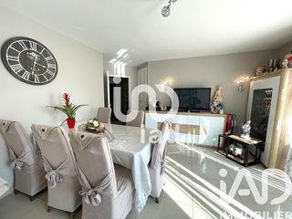  Appartement � vendre 3 pi�ces 72 m�