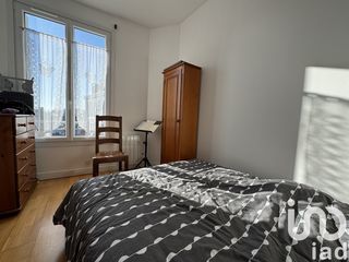  Appartement � vendre 4 pi�ces 87 m�