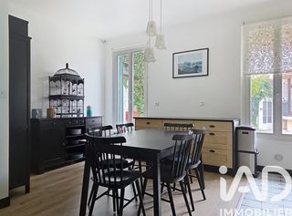  Maison � vendre 5 pi�ces 100 m�