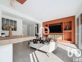  Maison � vendre 6 pi�ces 207 m�