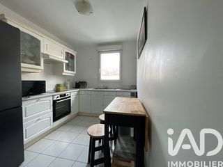  Appartement � vendre 3 pi�ces 63 m�