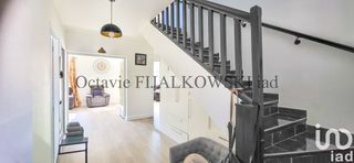  Maison � vendre 5 pi�ces 134 m�