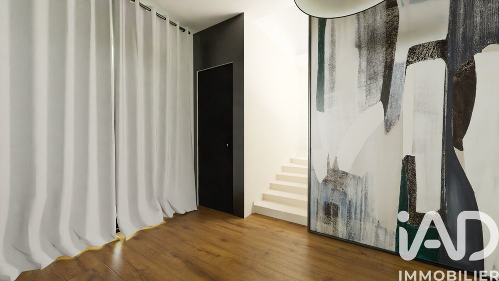 � vendre  Maison Saint-Germain-en-Laye (78100)