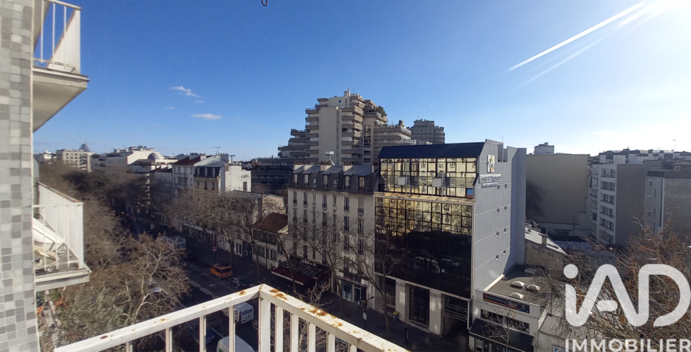 � vendre  Appartement Boulogne-Billancourt (92100)