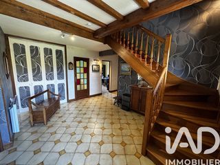  Maison � vendre 5 pi�ces 185 m�