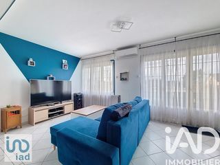  Maison � vendre 7 pi�ces 139 m�