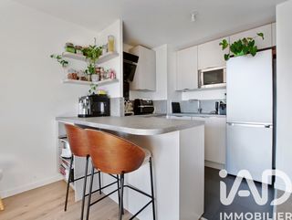  Appartement � vendre 3 pi�ces 61 m�