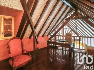  Maison � vendre 9 pi�ces 184 m�