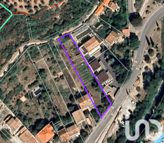  Terrain � vendre 1149 m�