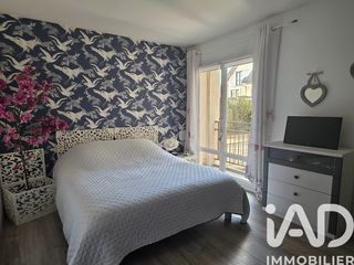  Appartement � vendre 2 pi�ces 50 m�