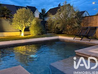  Maison � vendre 6 pi�ces 130 m�