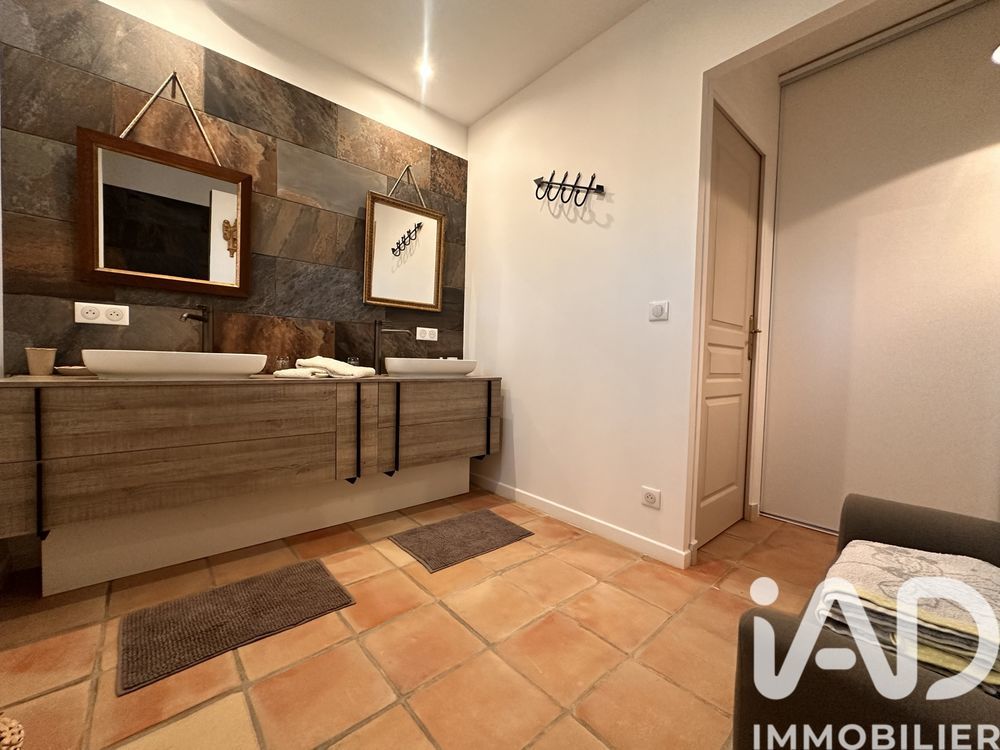 � vendre  Maison La Garde-Freinet (83680)