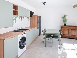  Appartement � vendre 2 pi�ces 48 m�