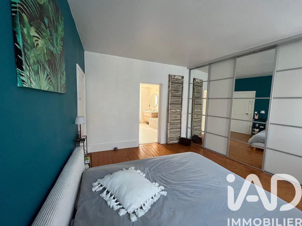 � vendre  Maison Mont�vrain (77144)