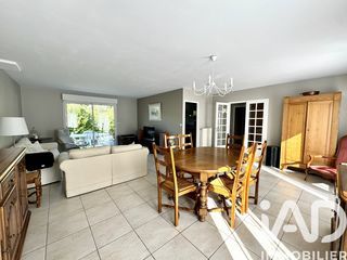  Maison � vendre 5 pi�ces 110 m�