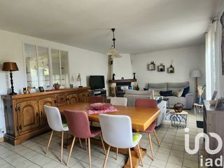  Maison � vendre 7 pi�ces 144 m�