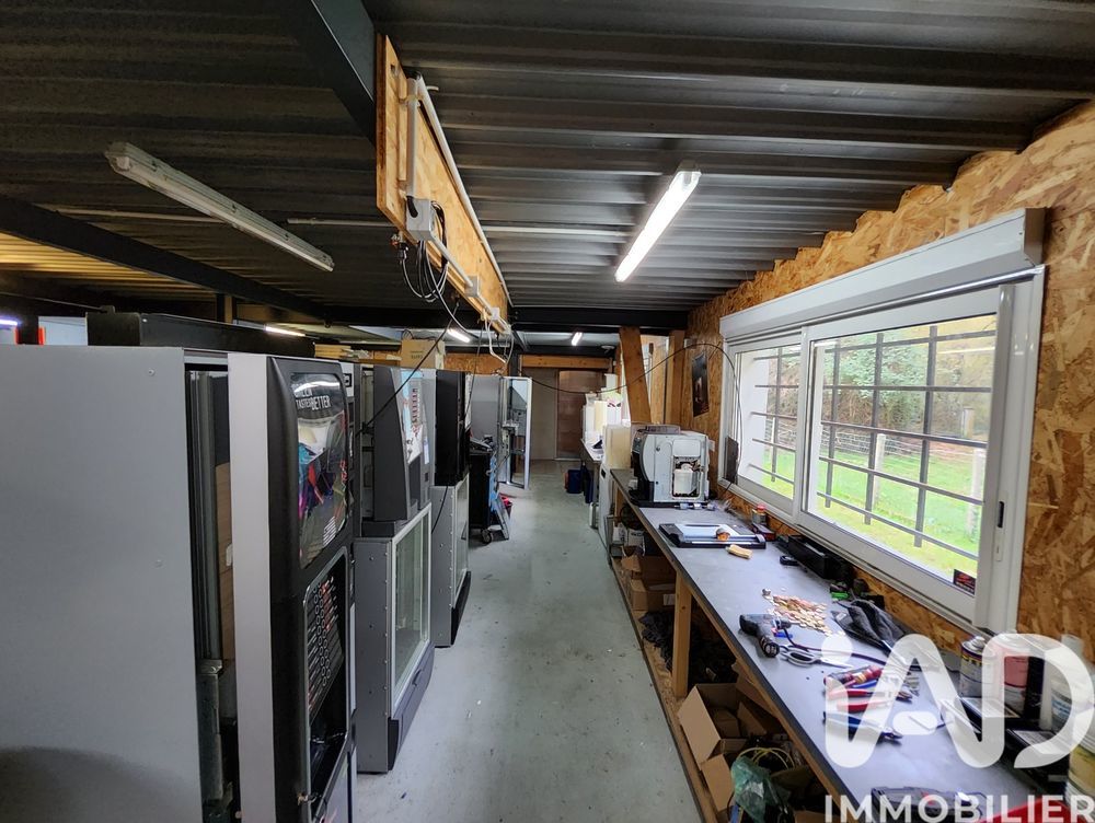 � vendre  Maison Eysines (33320)