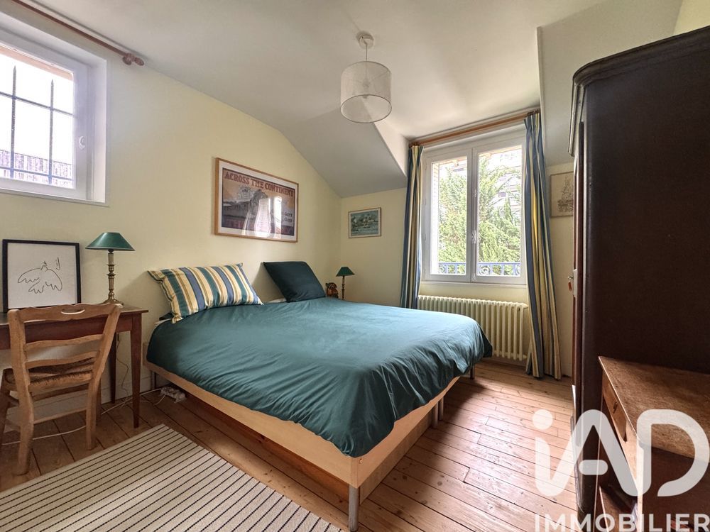 � vendre  Maison Sceaux (92330)