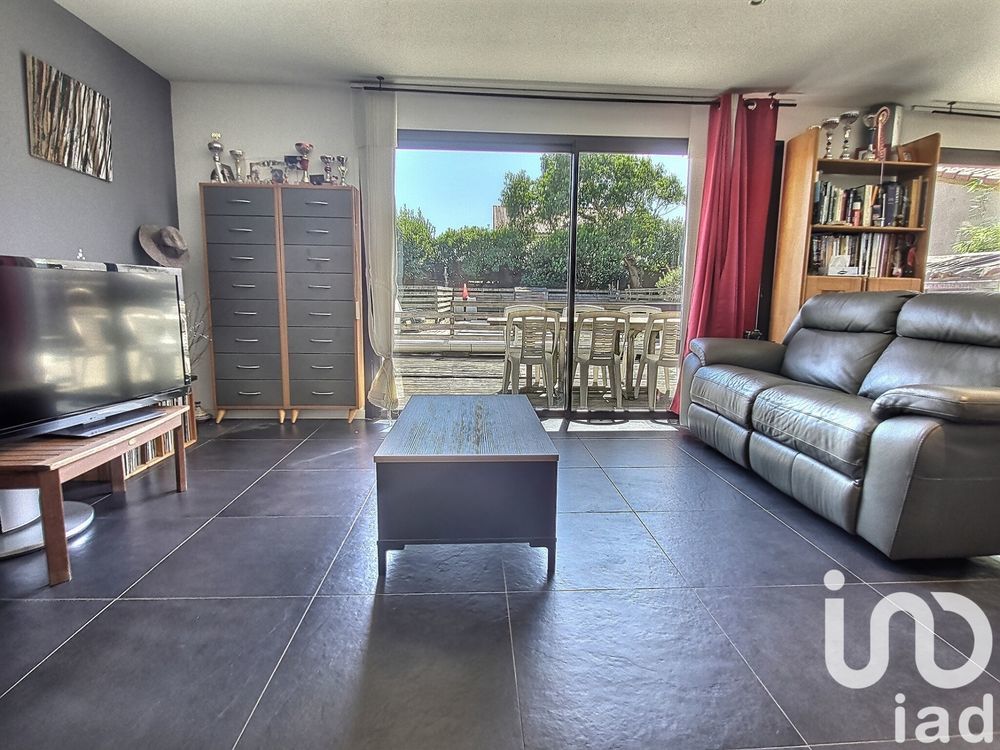 � vendre  Maison Capbreton (40130)