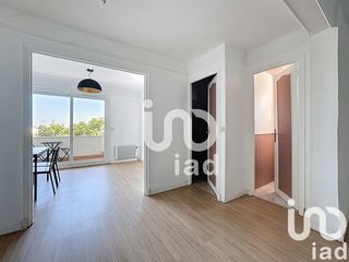  Appartement � vendre 2 pi�ces 53 m�