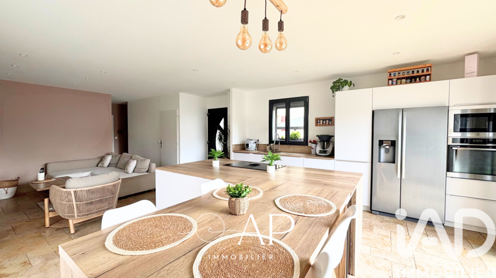 � vendre  Maison Toulon (83200)